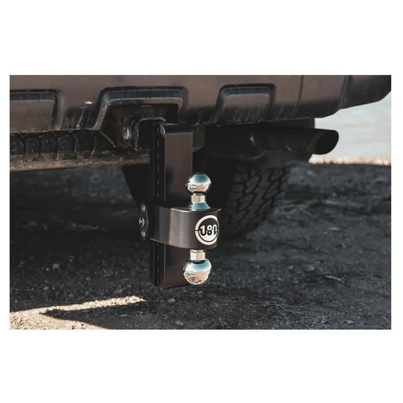 CERAKOTE 180 HITCH  6 DRP HITC